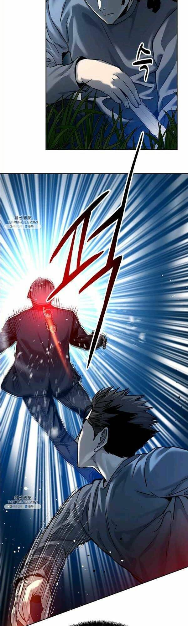 Đội Trưởng Lính Đánh Thuê Chapter 85 - Trang 2