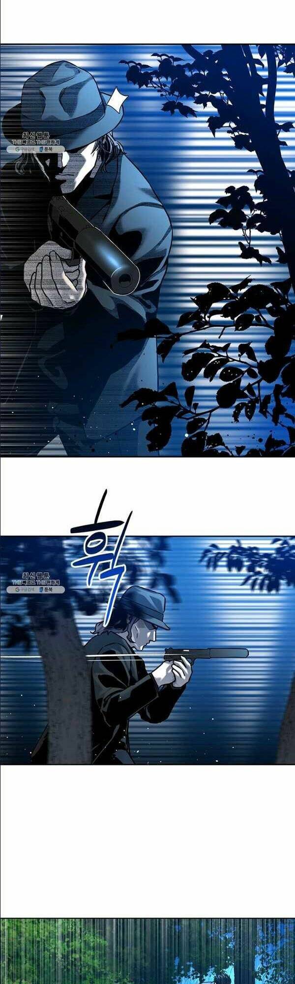 Đội Trưởng Lính Đánh Thuê Chapter 85 - Trang 2