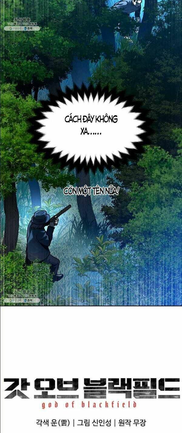 Đội Trưởng Lính Đánh Thuê Chapter 85 - Trang 2