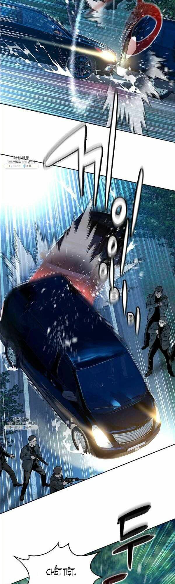 Đội Trưởng Lính Đánh Thuê Chapter 85 - Trang 2