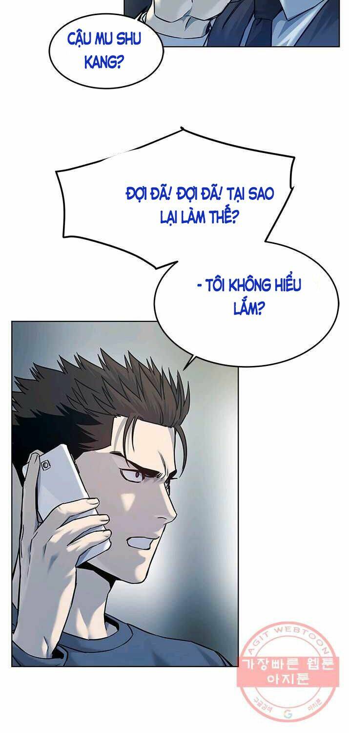 Đội Trưởng Lính Đánh Thuê Chapter 88 - Trang 2