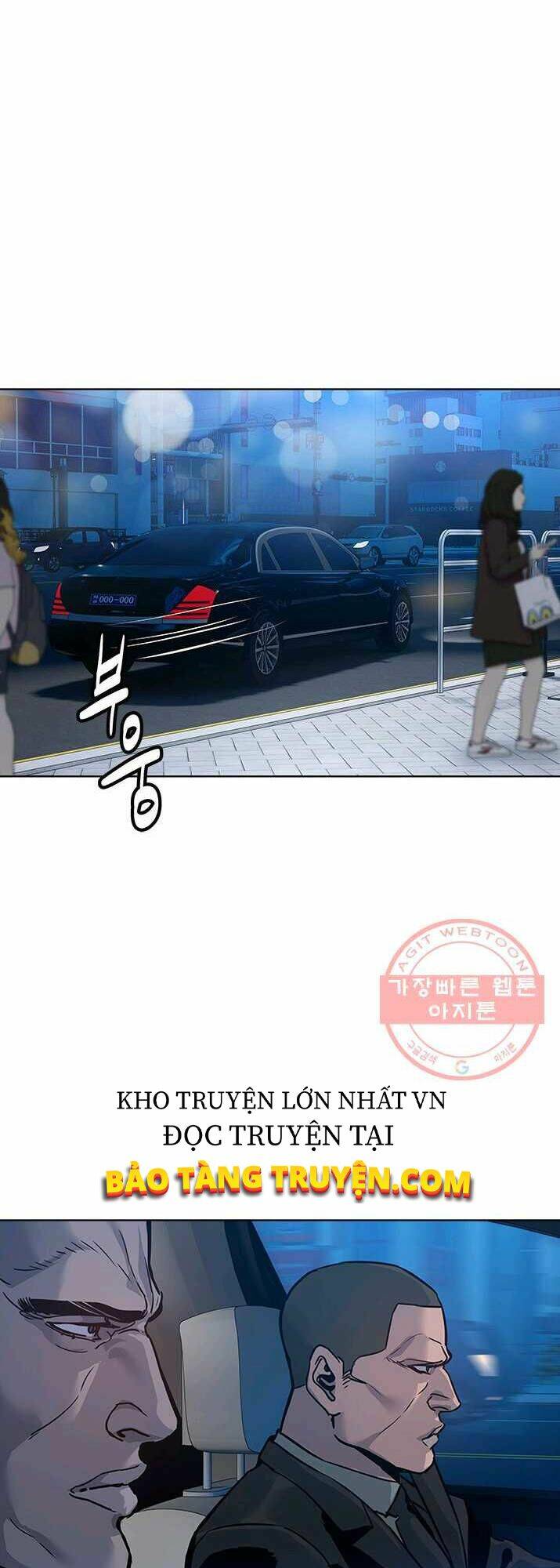 Đội Trưởng Lính Đánh Thuê Chapter 88 - Trang 2