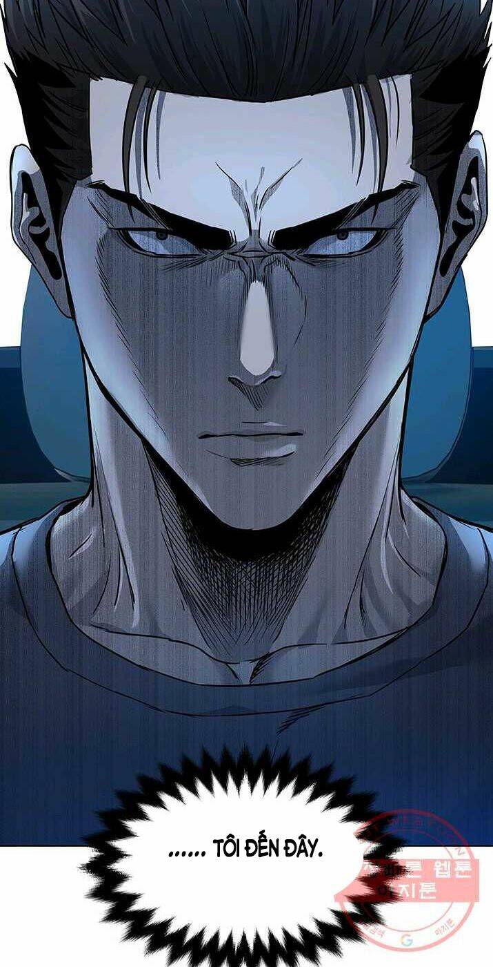 Đội Trưởng Lính Đánh Thuê Chapter 88 - Trang 2