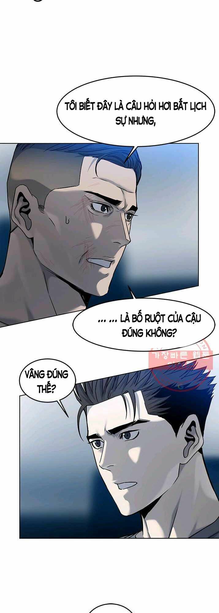 Đội Trưởng Lính Đánh Thuê Chapter 88 - Trang 2