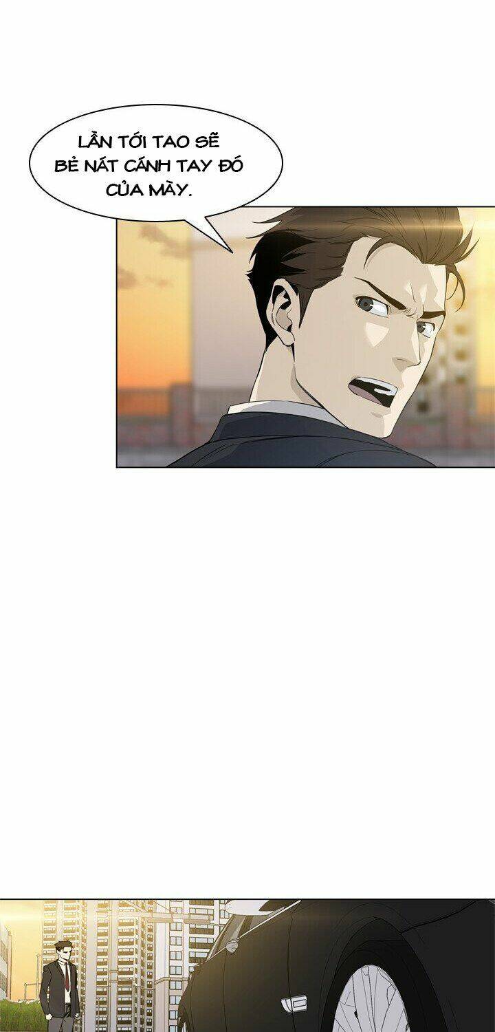 Đội Trưởng Lính Đánh Thuê Chapter 9 - Trang 2