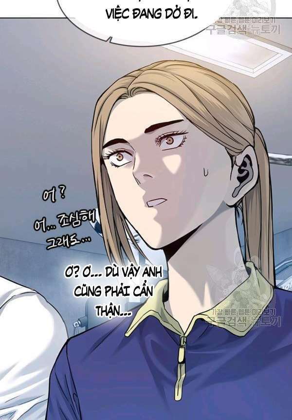 Đội Trưởng Lính Đánh Thuê Chapter 90 - Trang 2