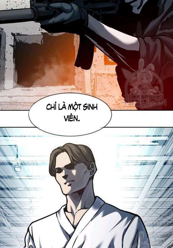 Đội Trưởng Lính Đánh Thuê Chapter 90 - Trang 2