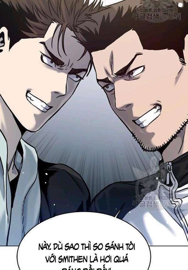 Đội Trưởng Lính Đánh Thuê Chapter 90 - Trang 2