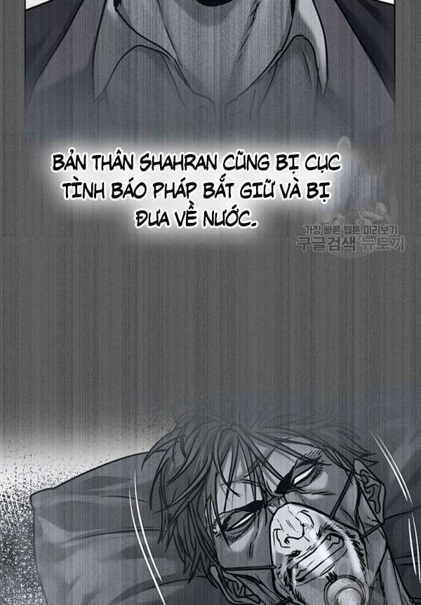 Đội Trưởng Lính Đánh Thuê Chapter 90 - Trang 2