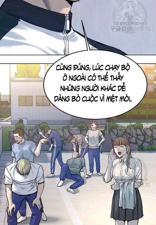 Đội Trưởng Lính Đánh Thuê Chapter 90 - Trang 2