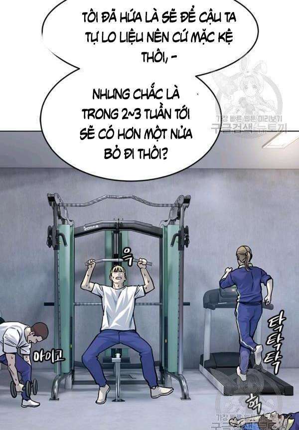 Đội Trưởng Lính Đánh Thuê Chapter 90 - Trang 2