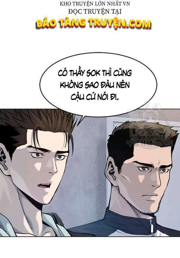 Đội Trưởng Lính Đánh Thuê Chapter 90 - Trang 2