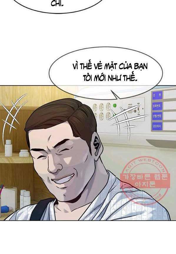 Đội Trưởng Lính Đánh Thuê Chapter 91 - Trang 2