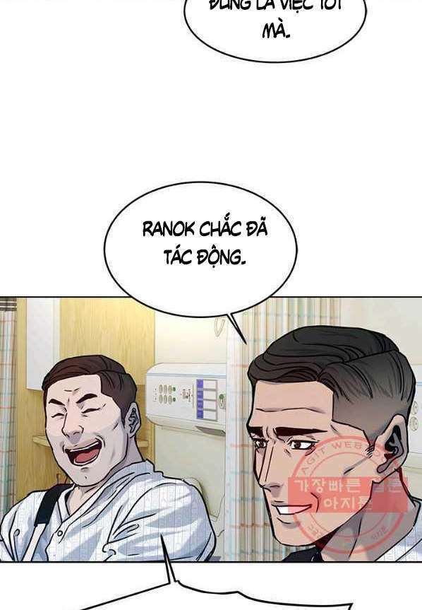 Đội Trưởng Lính Đánh Thuê Chapter 91 - Trang 2