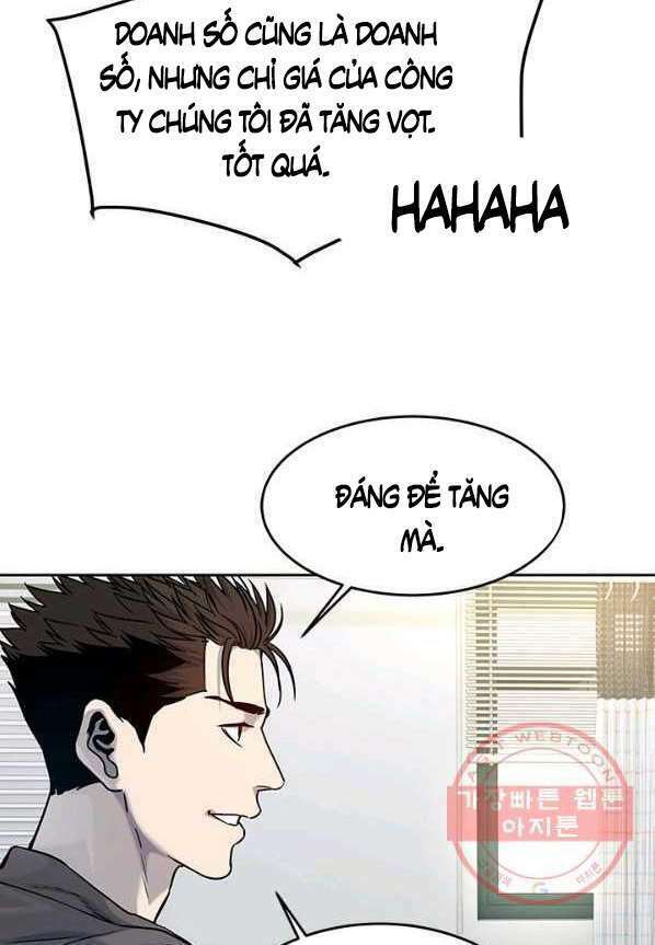 Đội Trưởng Lính Đánh Thuê Chapter 91 - Trang 2