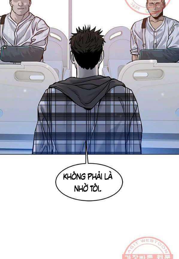 Đội Trưởng Lính Đánh Thuê Chapter 91 - Trang 2