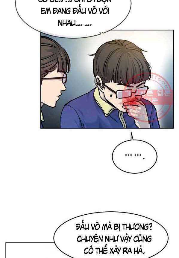 Đội Trưởng Lính Đánh Thuê Chapter 91 - Trang 2