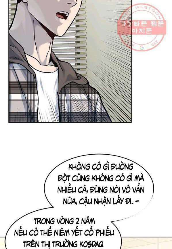 Đội Trưởng Lính Đánh Thuê Chapter 91 - Trang 2