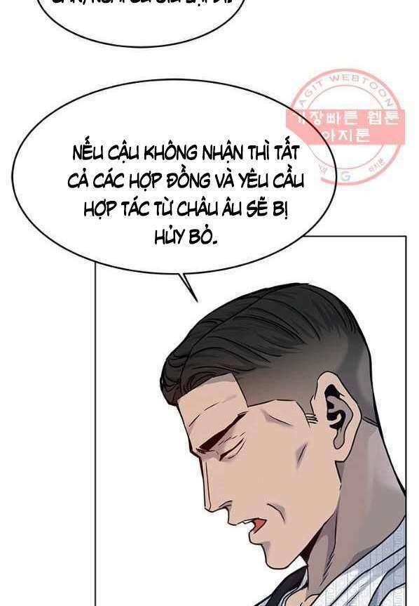 Đội Trưởng Lính Đánh Thuê Chapter 91 - Trang 2