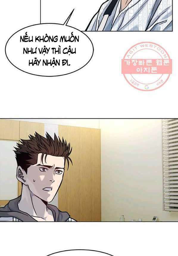 Đội Trưởng Lính Đánh Thuê Chapter 91 - Trang 2