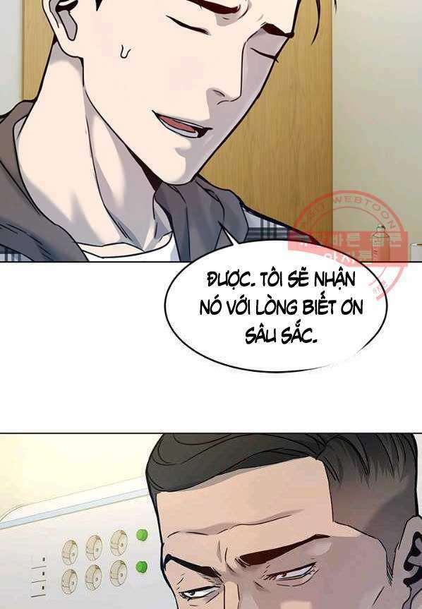 Đội Trưởng Lính Đánh Thuê Chapter 91 - Trang 2