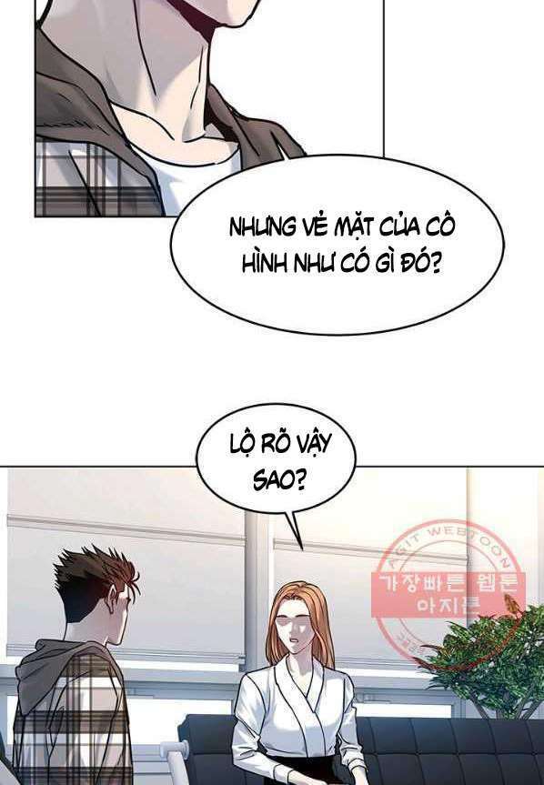 Đội Trưởng Lính Đánh Thuê Chapter 91 - Trang 2