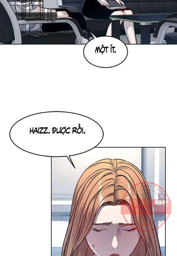 Đội Trưởng Lính Đánh Thuê Chapter 91 - Trang 2