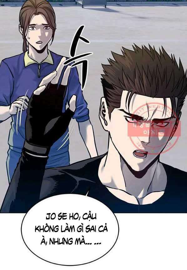 Đội Trưởng Lính Đánh Thuê Chapter 91 - Trang 2