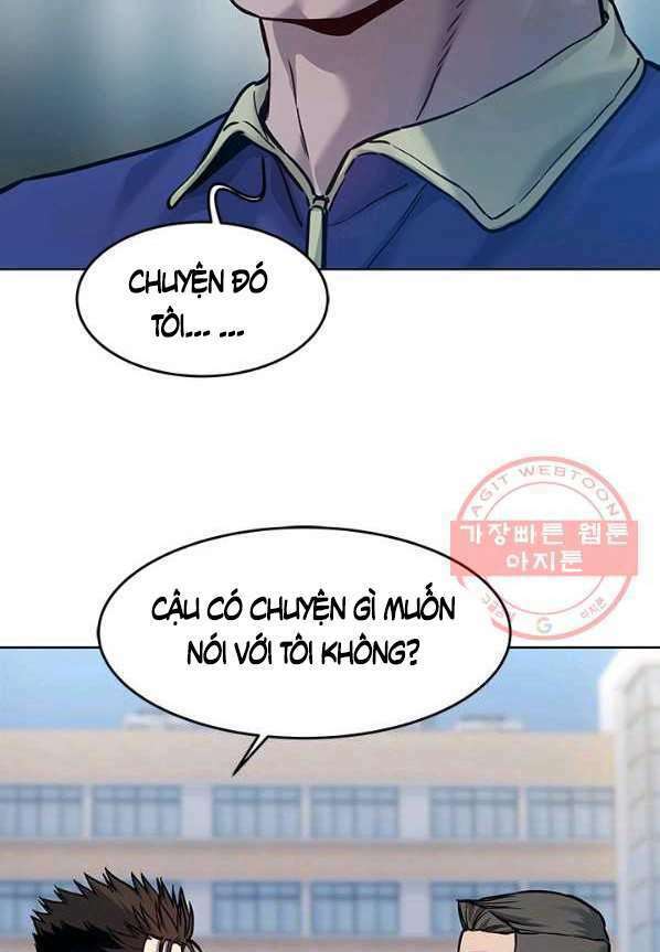 Đội Trưởng Lính Đánh Thuê Chapter 91 - Trang 2