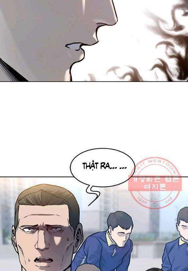 Đội Trưởng Lính Đánh Thuê Chapter 91 - Trang 2