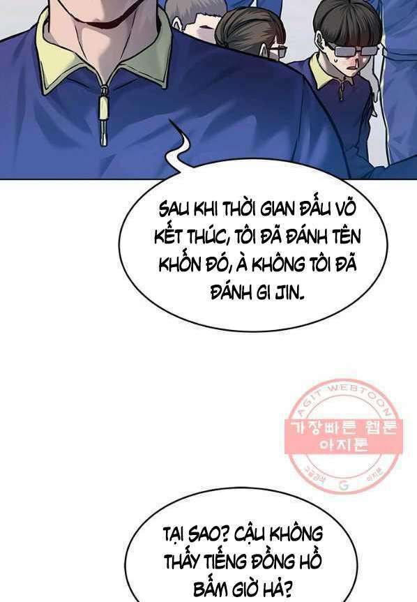 Đội Trưởng Lính Đánh Thuê Chapter 91 - Trang 2