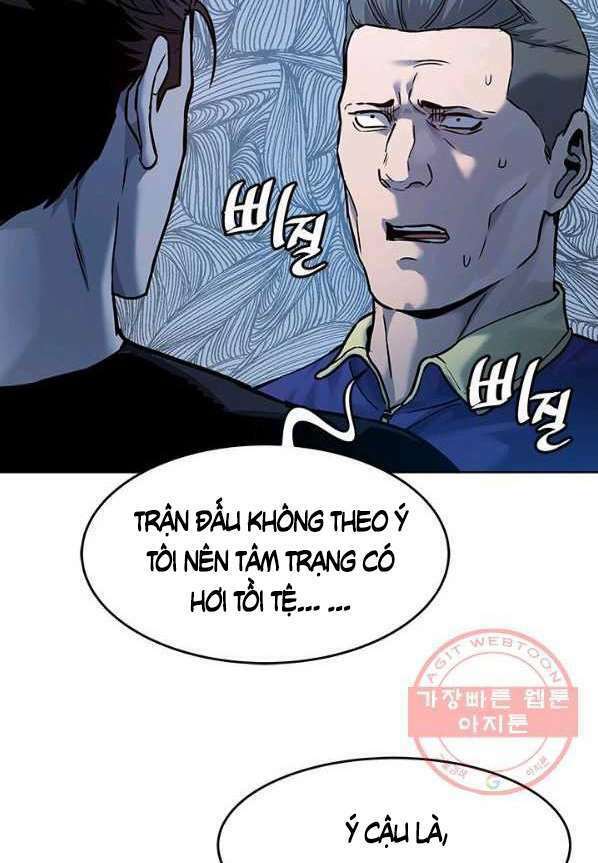 Đội Trưởng Lính Đánh Thuê Chapter 91 - Trang 2