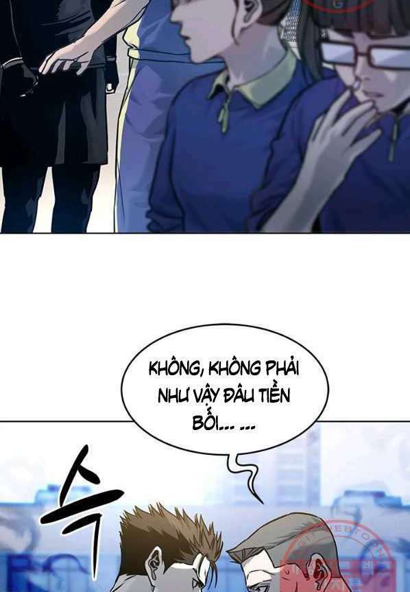 Đội Trưởng Lính Đánh Thuê Chapter 91 - Trang 2