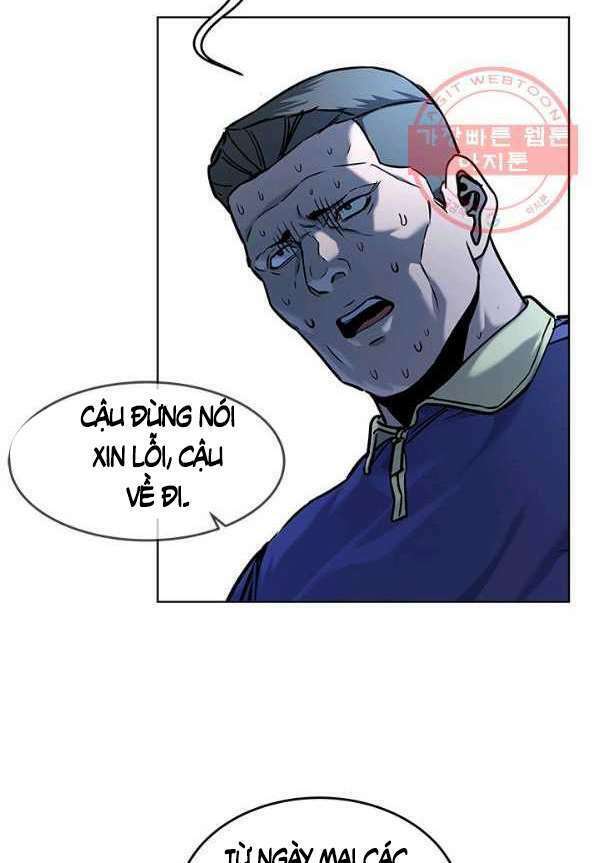 Đội Trưởng Lính Đánh Thuê Chapter 91 - Trang 2