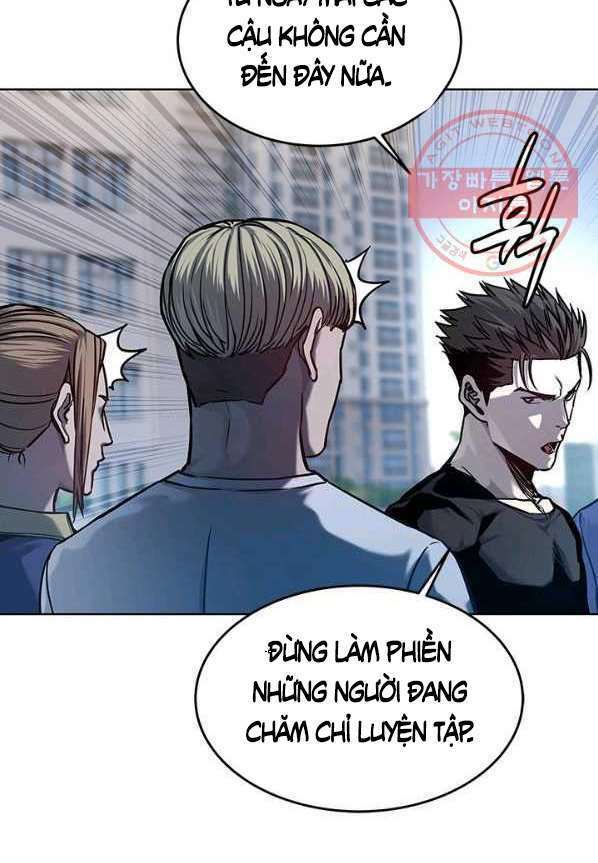 Đội Trưởng Lính Đánh Thuê Chapter 91 - Trang 2