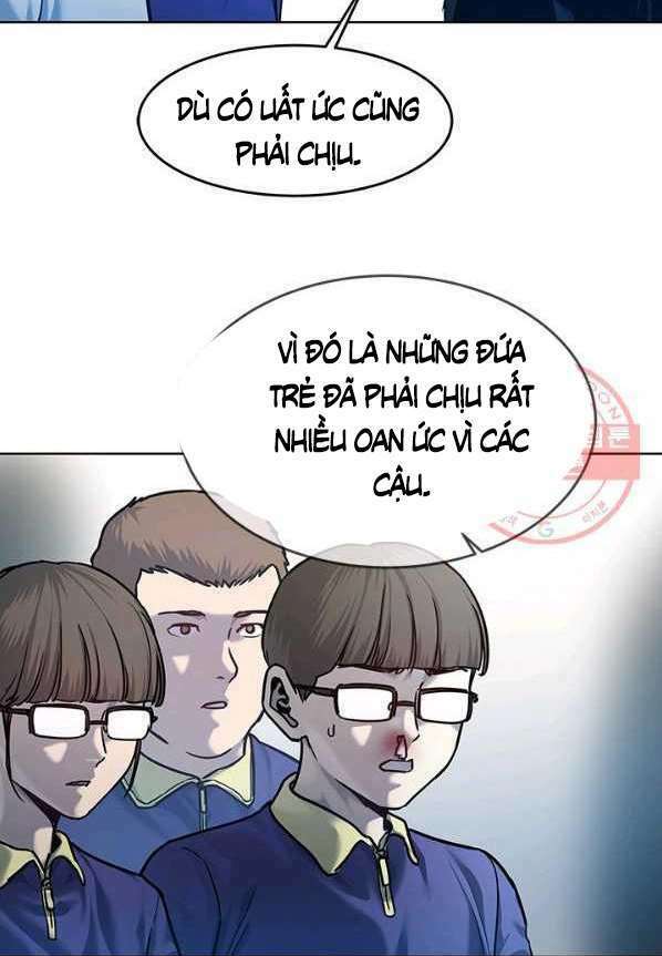 Đội Trưởng Lính Đánh Thuê Chapter 91 - Trang 2