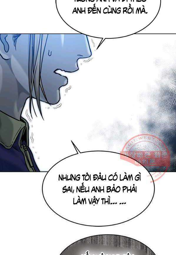 Đội Trưởng Lính Đánh Thuê Chapter 91 - Trang 2