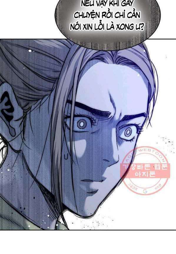 Đội Trưởng Lính Đánh Thuê Chapter 91 - Trang 2