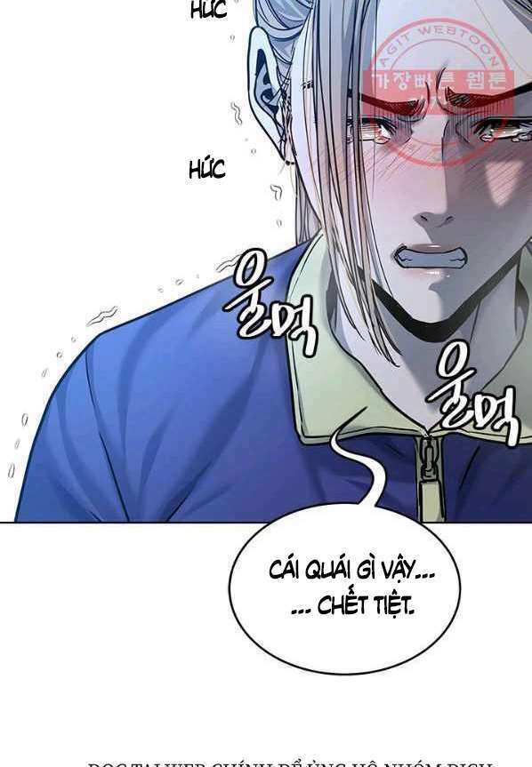 Đội Trưởng Lính Đánh Thuê Chapter 91 - Trang 2