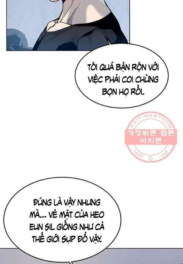 Đội Trưởng Lính Đánh Thuê Chapter 91 - Trang 2