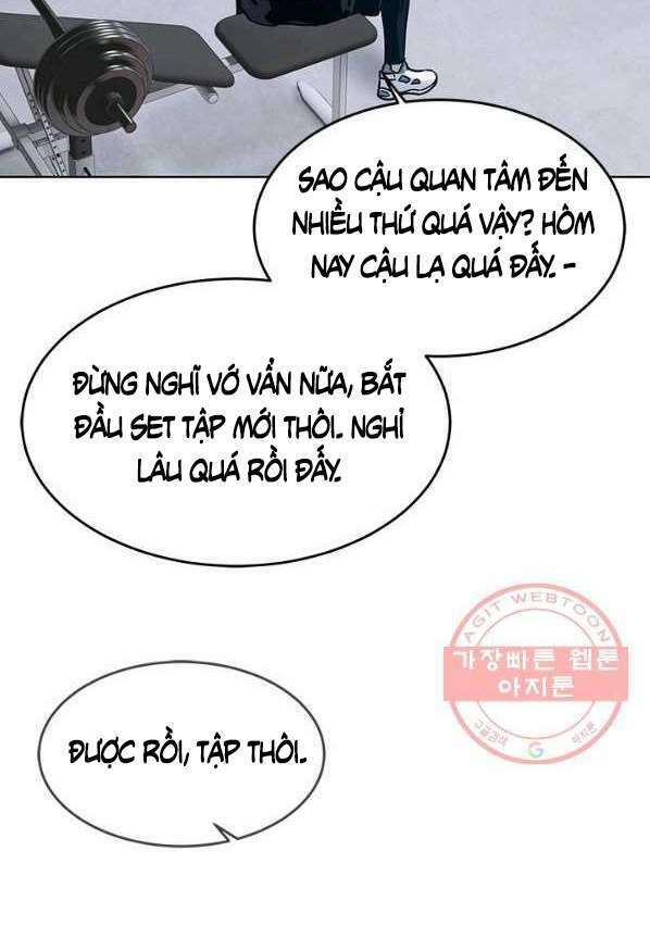 Đội Trưởng Lính Đánh Thuê Chapter 91 - Trang 2