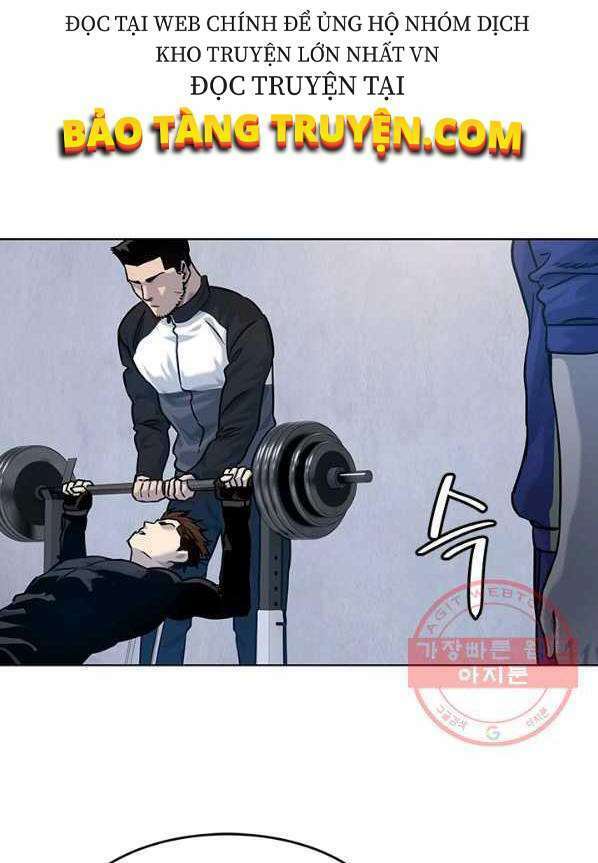 Đội Trưởng Lính Đánh Thuê Chapter 91 - Trang 2