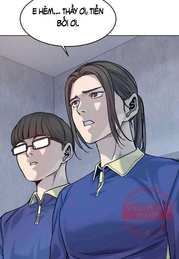 Đội Trưởng Lính Đánh Thuê Chapter 91 - Trang 2