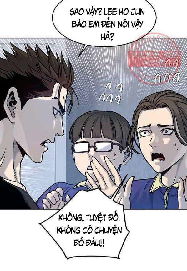 Đội Trưởng Lính Đánh Thuê Chapter 91 - Trang 2