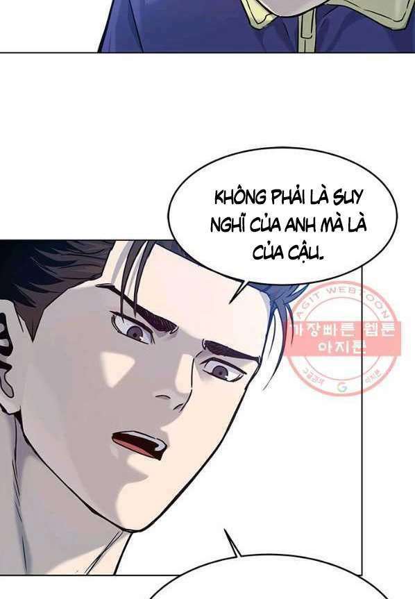 Đội Trưởng Lính Đánh Thuê Chapter 91 - Trang 2