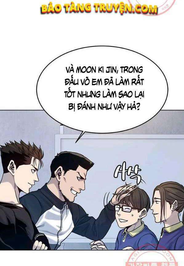 Đội Trưởng Lính Đánh Thuê Chapter 91 - Trang 2