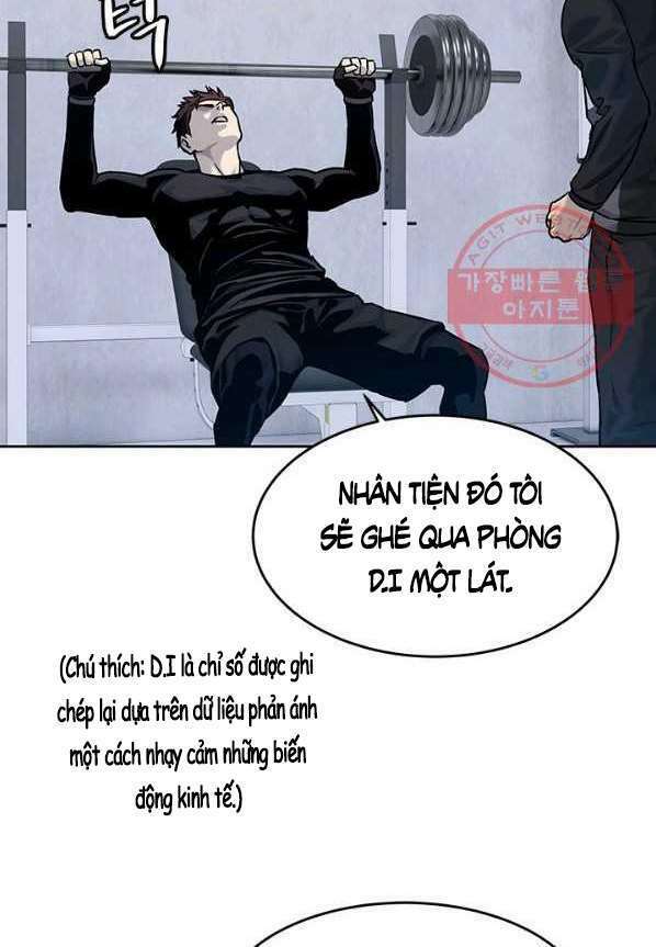 Đội Trưởng Lính Đánh Thuê Chapter 91 - Trang 2
