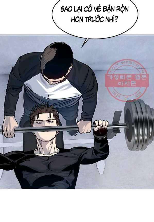 Đội Trưởng Lính Đánh Thuê Chapter 91 - Trang 2