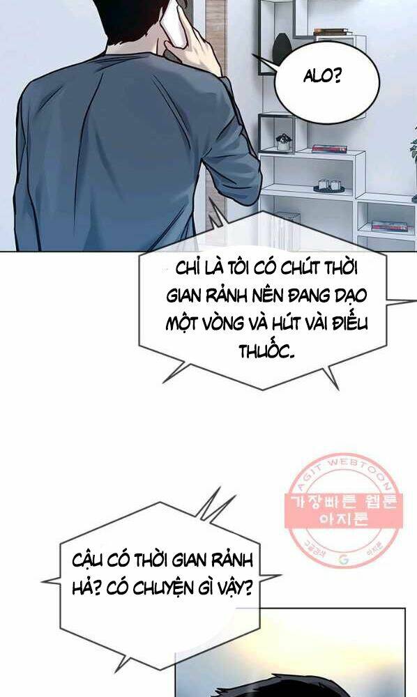 Đội Trưởng Lính Đánh Thuê Chapter 92 - Trang 2