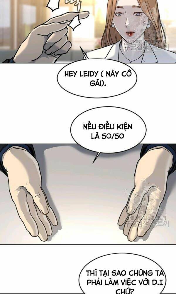 Đội Trưởng Lính Đánh Thuê Chapter 93 - Trang 2